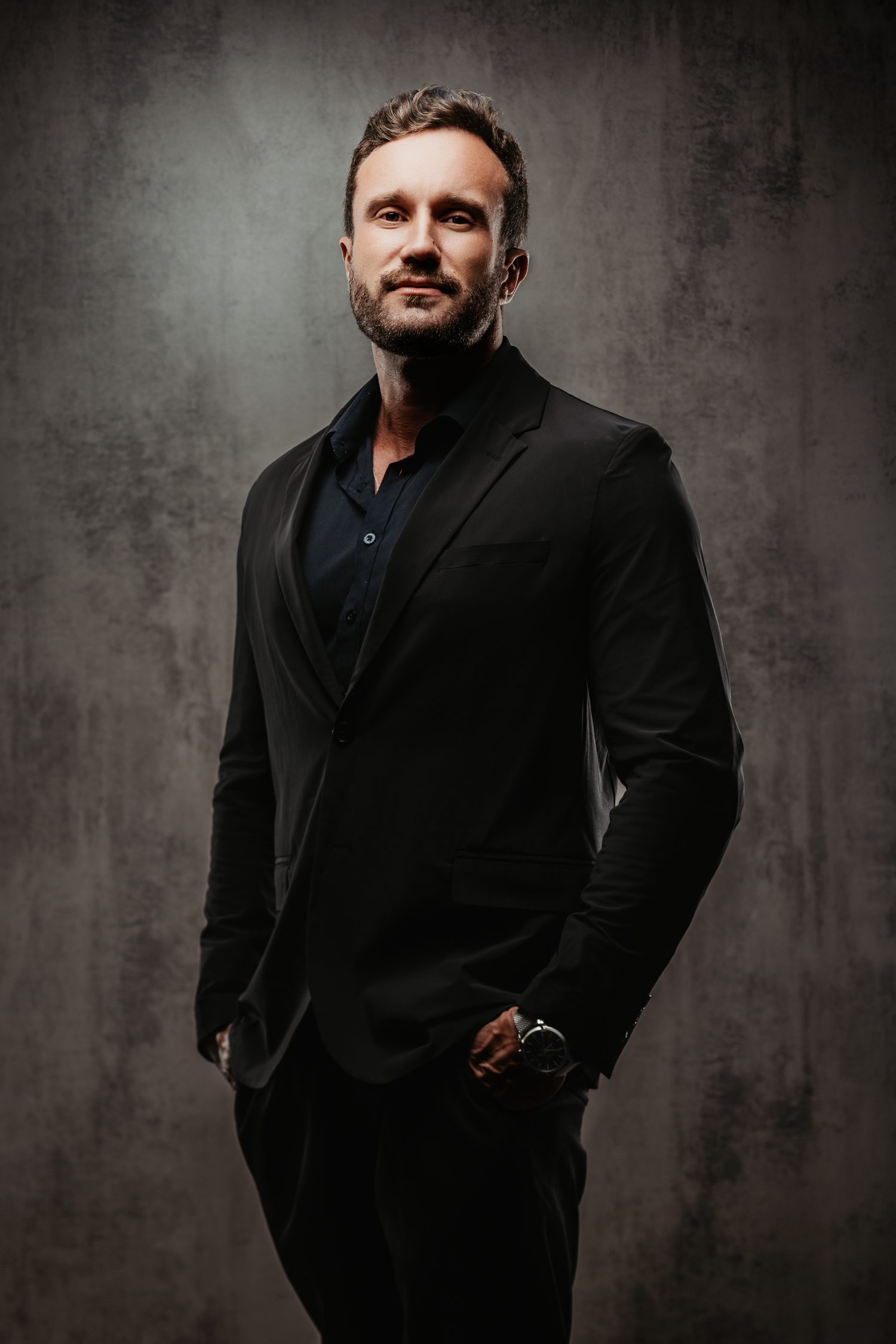Dr. Ricardo Assumpção